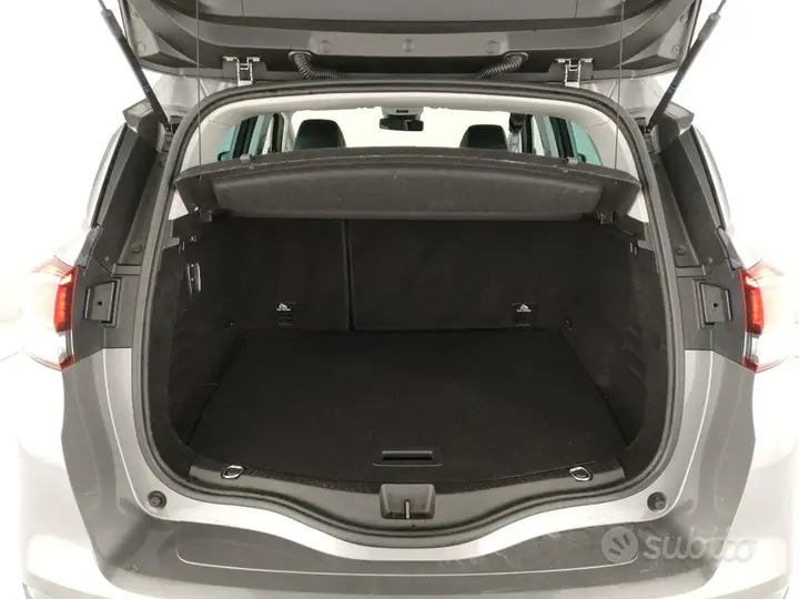 Renault Scenic 2019 photo 4