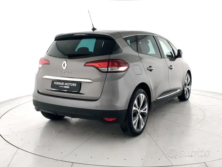 Renault Scenic 2019 photo 3