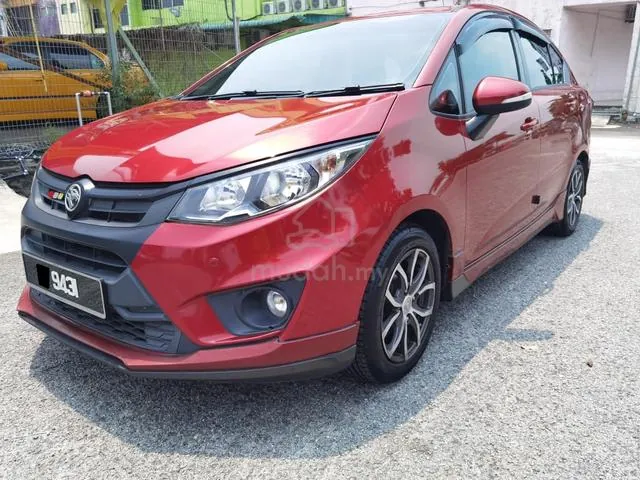 Proton Persona