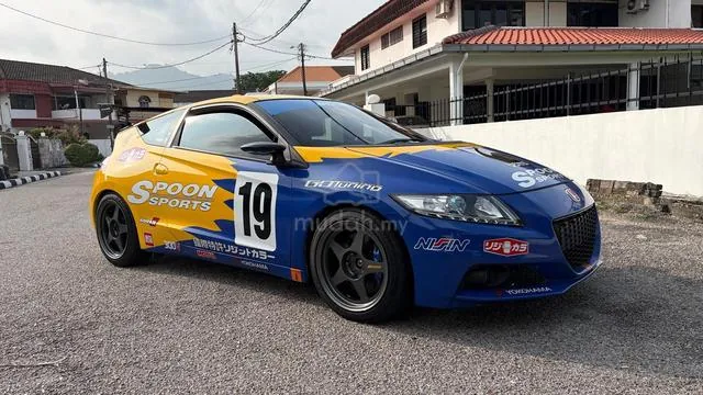 Honda Cr-Z
