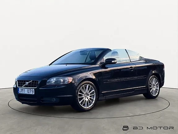 Volvo C70