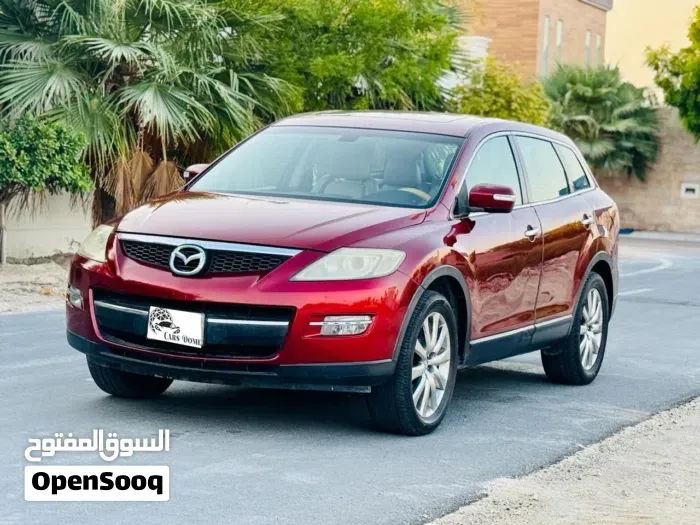 Mazda Cx-9