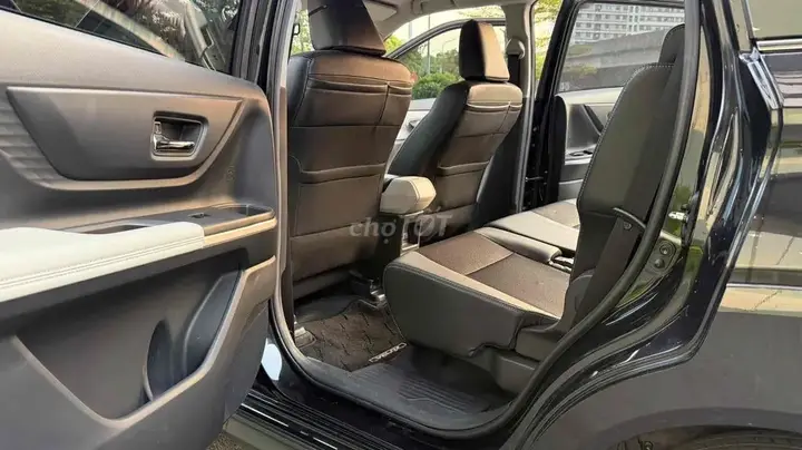 Toyota Veloz Cross 2022 photo 5