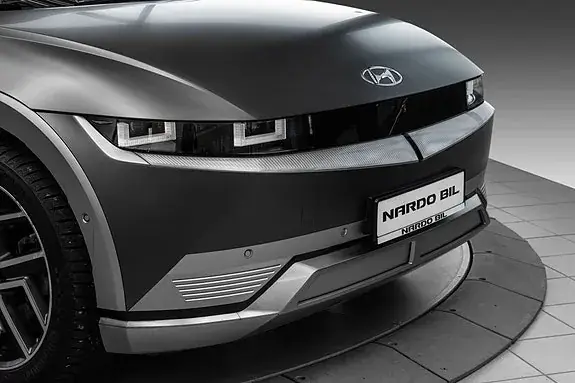 Hyundai Ioniq 5 2022 photo 5