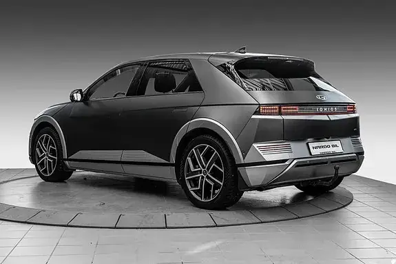 Hyundai Ioniq 5 2022 photo 3
