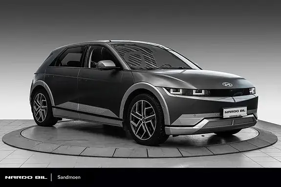 Hyundai Ioniq 5