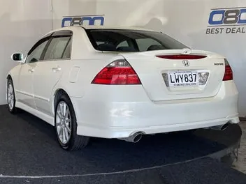 Honda Accord 2006 photo 5