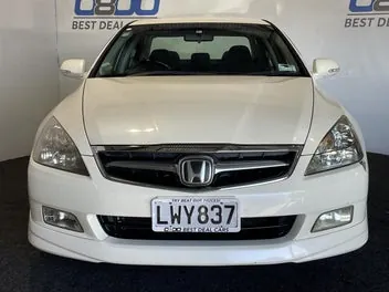 Honda Accord 2006 photo 3
