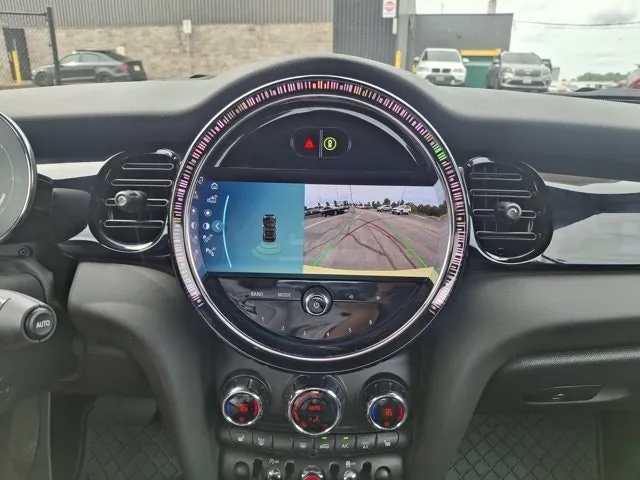 Mini Convertible 2023 photo 5