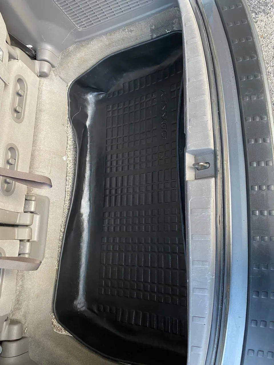 Honda Odyssey 2010 photo 5