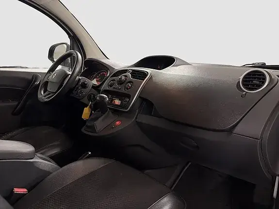 Renault Kangoo Express Maxi 2018 photo 5