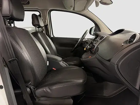 Renault Kangoo Express Maxi 2018 photo 4