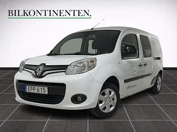 Renault Kangoo Express Maxi