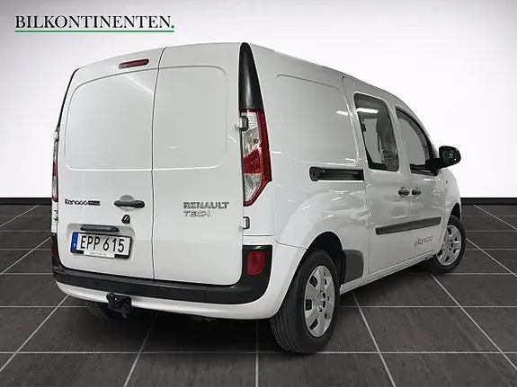 Renault Kangoo Express Maxi 2018 photo 3