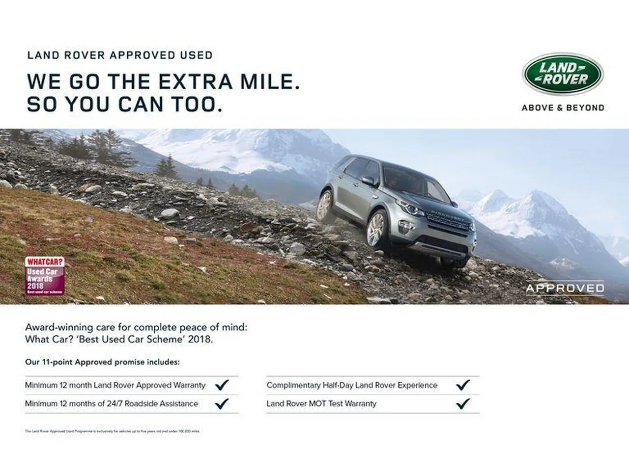 Land Rover Defender 2023 photo 3