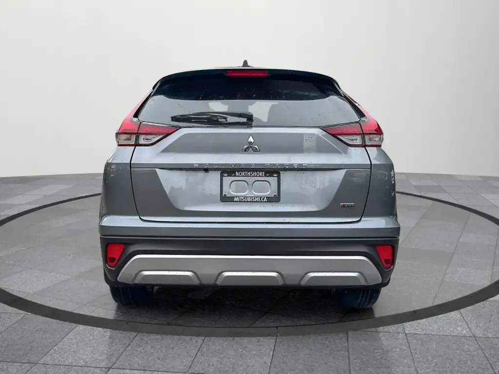 Mitsubishi Eclipse Cross 2026 photo 5