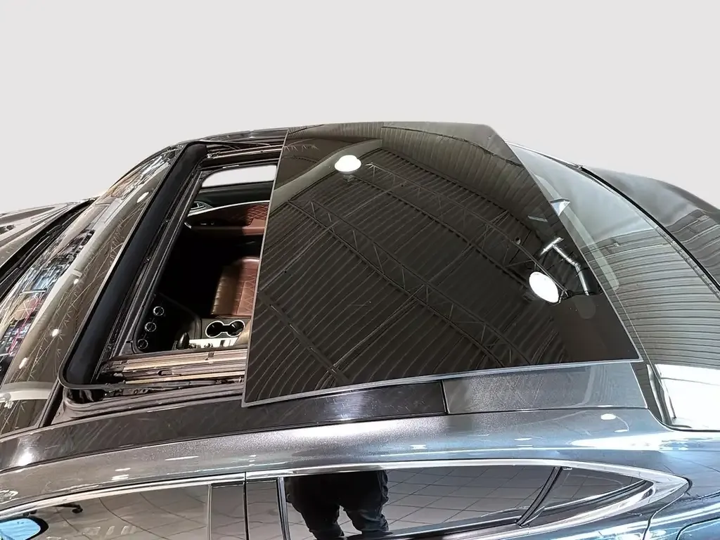 Genesis G70 2020 photo 3