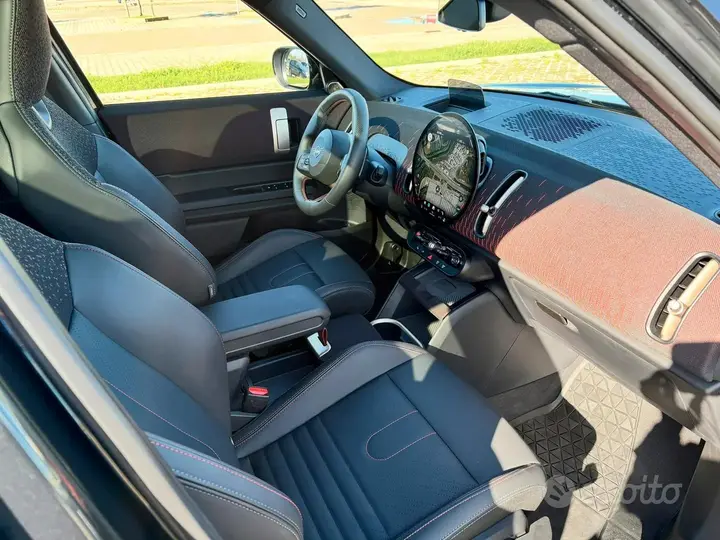 Mini Mini Countryman 2025 photo 4