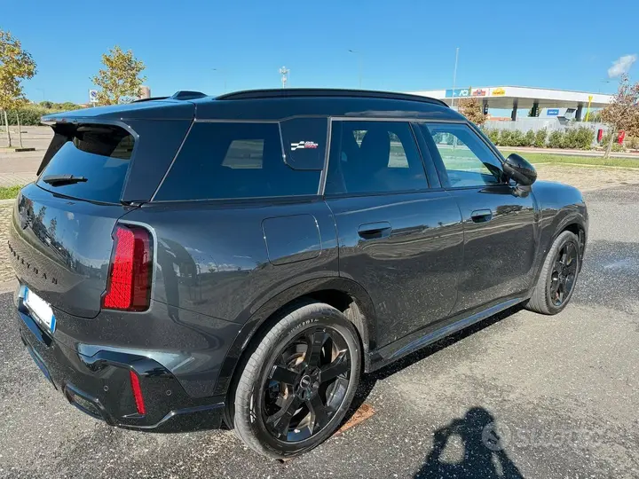 Mini Mini Countryman 2025 photo 2