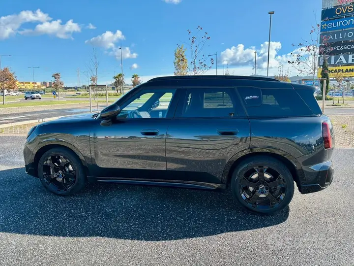 Mini Mini Countryman 2025 photo 3