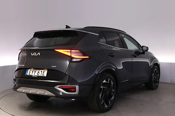 Kia Sportage 2022 photo 5