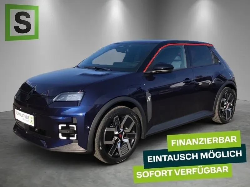 Renault R5