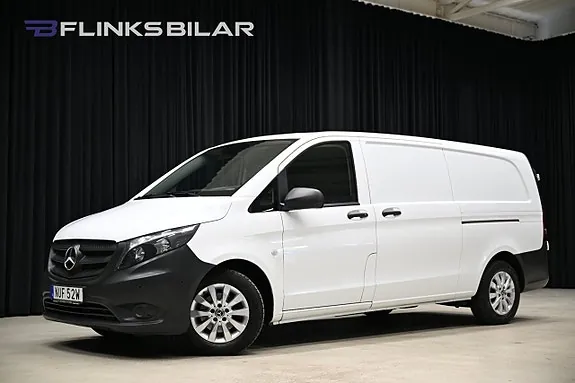 Mercedes-Benz Vito 116