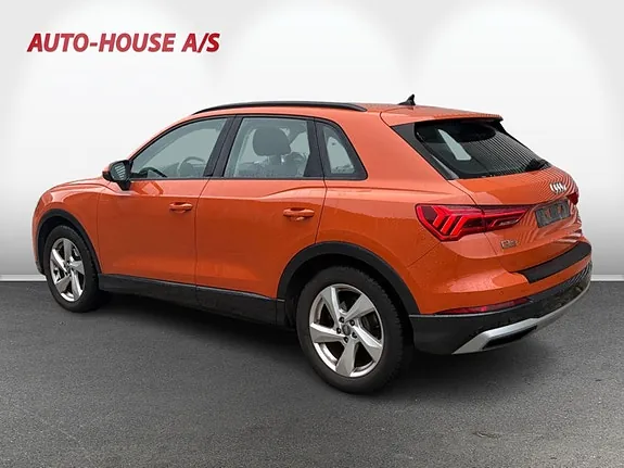 Audi Q3 2019 photo 3