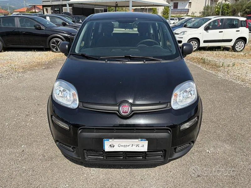 Fiat Panda 2024 photo 2
