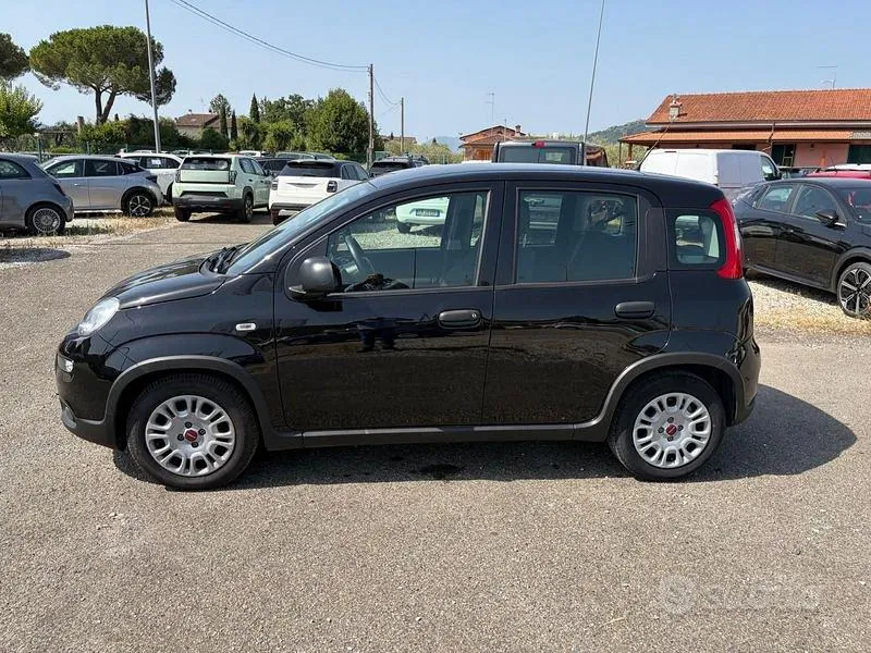 Fiat Panda 2024 photo 3