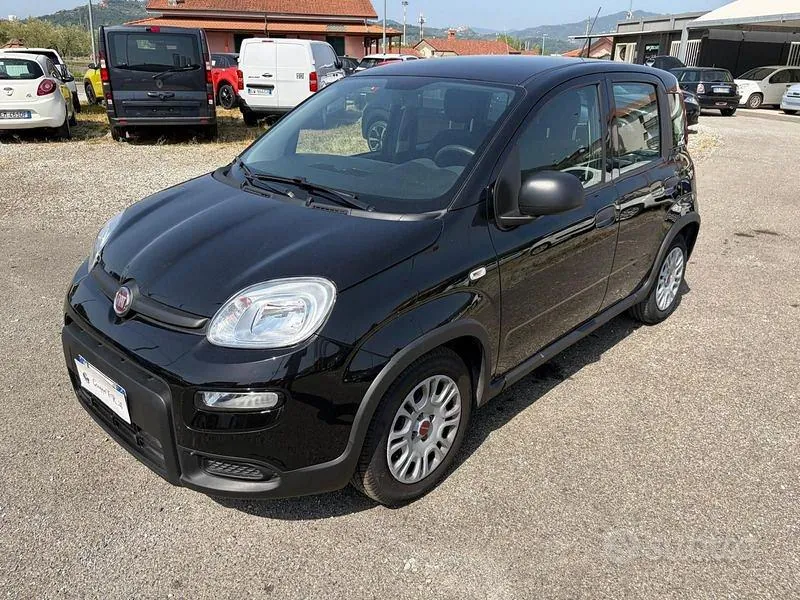 Fiat Panda 2024 photo 4