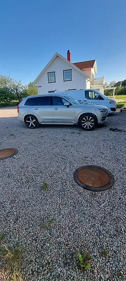 Volvo Xc90 2016 photo 3
