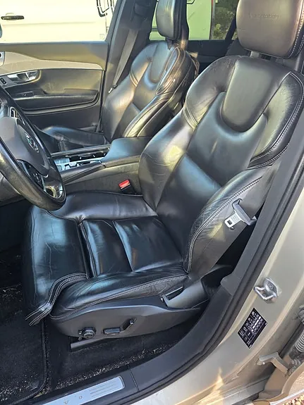 Volvo Xc90 2016 photo 5