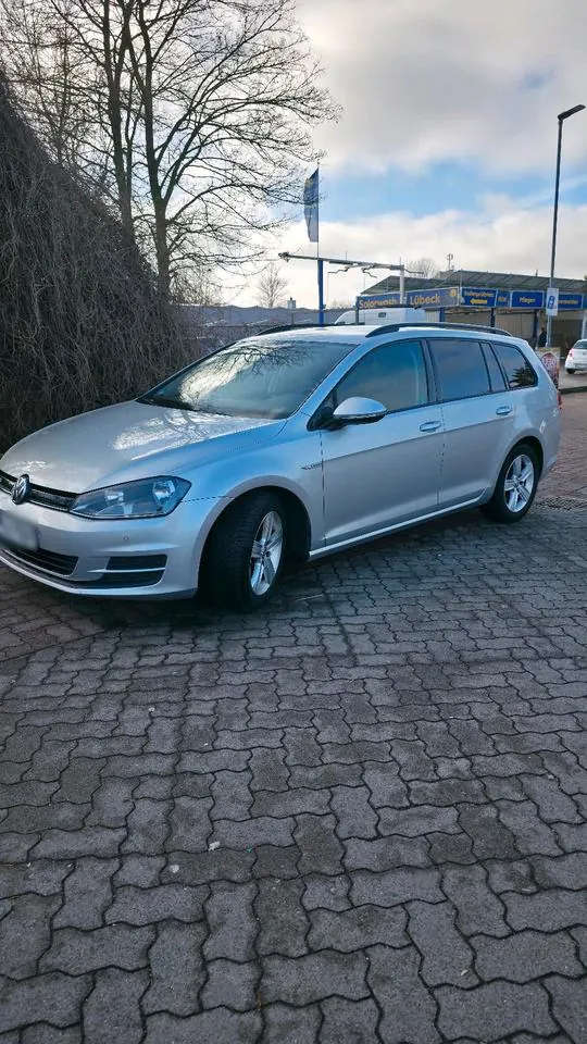 Volkswagen Golf 7
