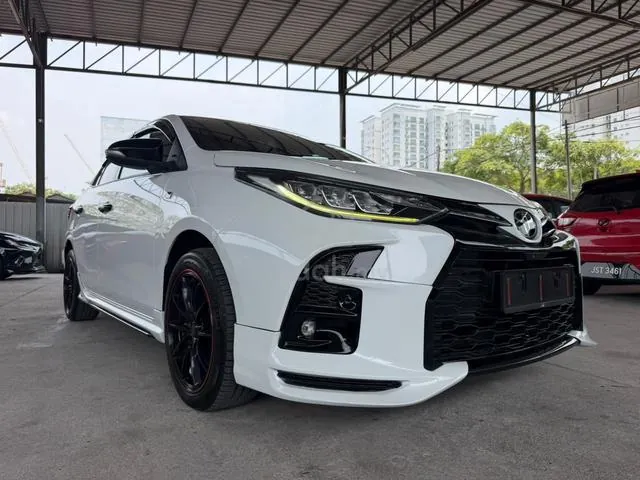 Toyota Vios