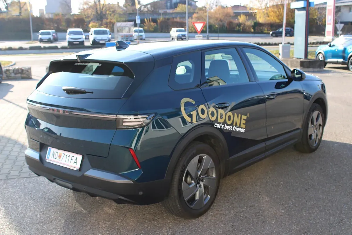 Opel Grandland 2025 photo 5