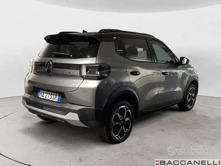 Citroen C3 2025 photo 5