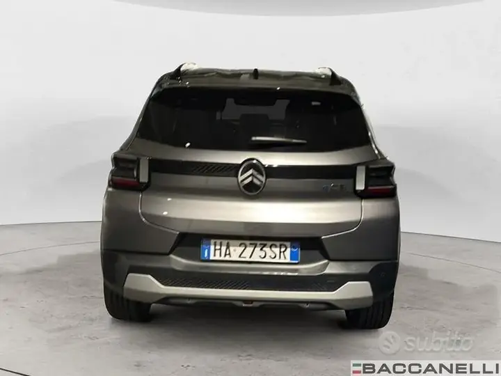 Citroen C3 2025 photo 4