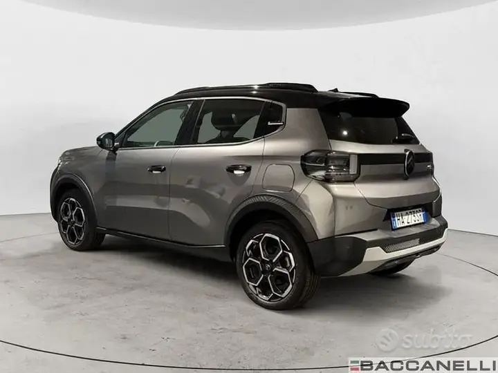 Citroen C3 2025 photo 3