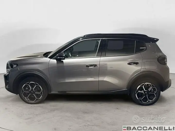 Citroen C3 2025 photo 2