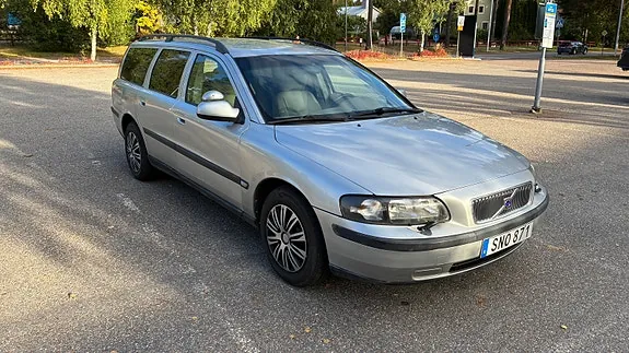 Volvo V70