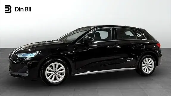 Audi A3 2025 photo 2