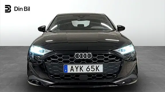 Audi A3 2025 photo 4