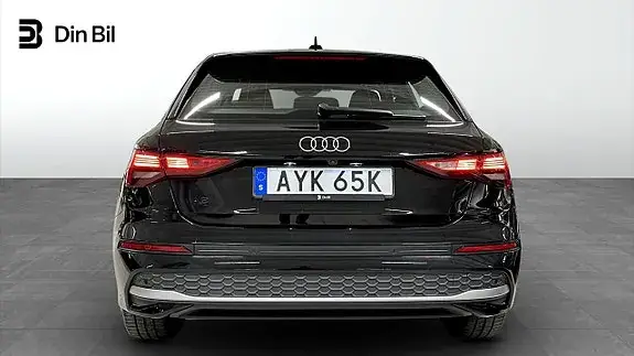 Audi A3 2025 photo 5