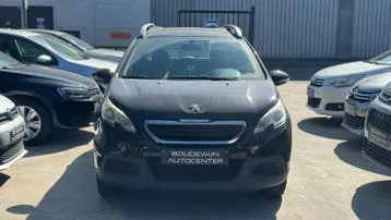 Peugeot 2008 2015 photo 3
