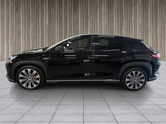 BYD Sealion 7 2025 photo 2