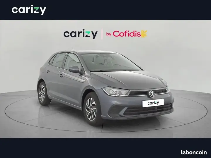 Volkswagen Polo 2025 photo 4