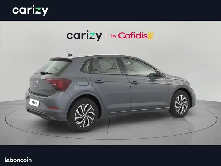 Volkswagen Polo 2025 photo 3