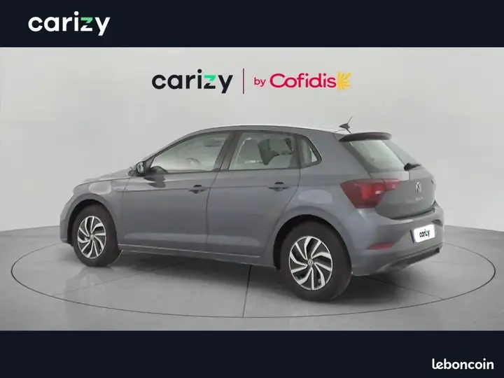 Volkswagen Polo 2025 photo 2