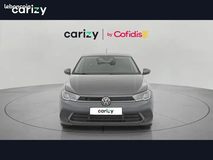 Volkswagen Polo 2025 photo 5